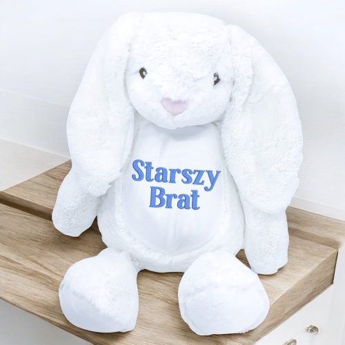 Królik starszy brat haft.jpg