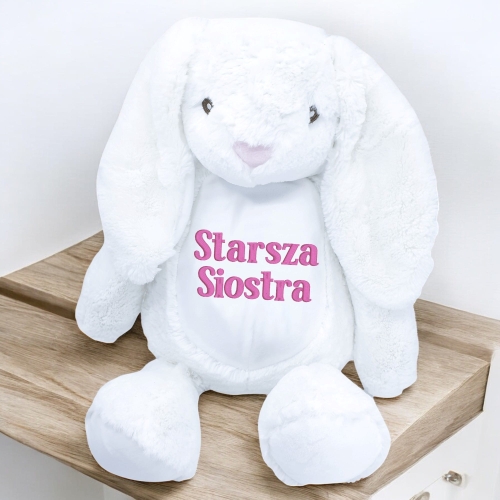 Królik starsza siostra haft.jpg